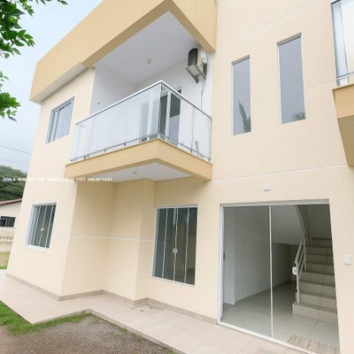 Apartamento, 2 quartos, 56 m² - Foto 1