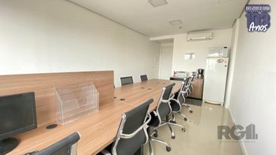 Sala-Conjunto, 29 m² - Foto 3