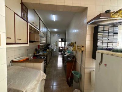Apartamento, 3 quartos, 169 m² - Foto 1