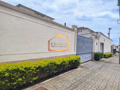 Apartamento, 2 quartos, 52 m² - Foto 2
