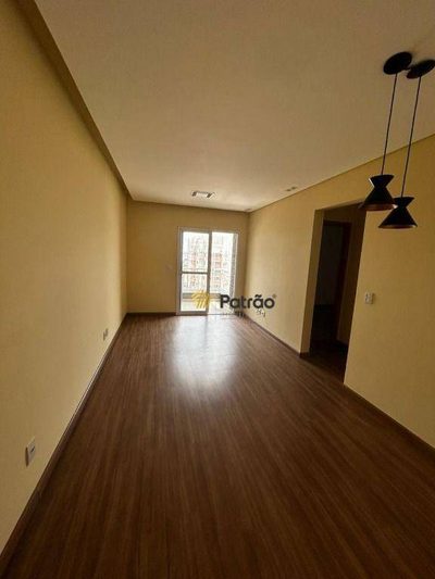 Apartamento, 2 quartos, 63 m² - Foto 4