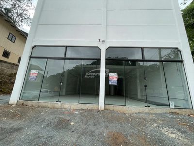 Depósito-Galpão, 285 m² - Foto 3