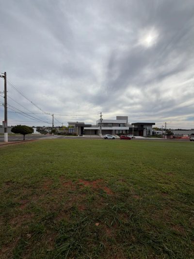 Terreno, 639 m² - Foto 1