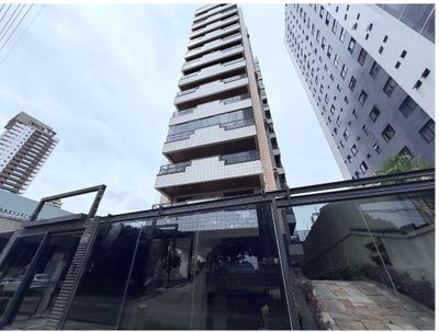 Apartamento, 3 quartos, 172 m² - Foto 1
