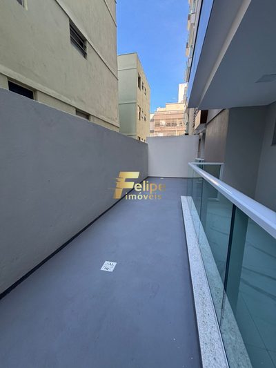 Apartamento, 2 quartos, 100 m² - Foto 1