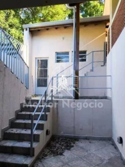 Casa, 3 quartos, 250 m² - Foto 1