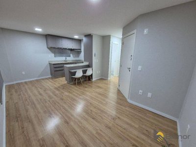 Apartamento, 1 quarto, 47 m² - Foto 3