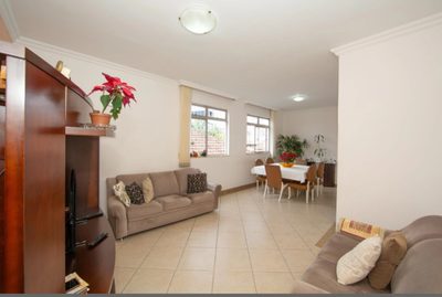Apartamento, 3 quartos - Foto 1