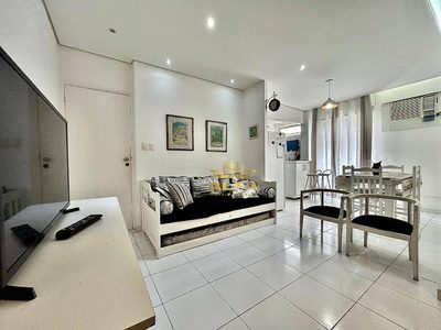 Apartamento, 2 quartos, 50 m² - Foto 4