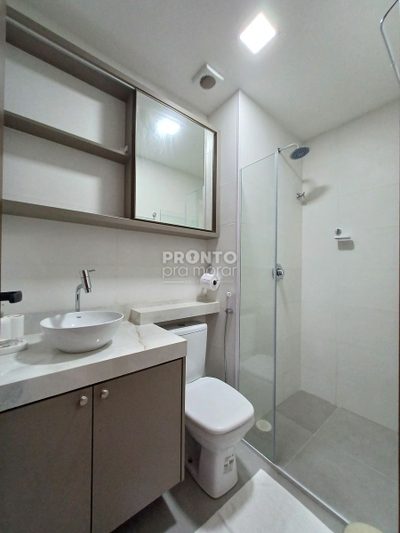 Apartamento, 1 quarto, 21 m² - Foto 3