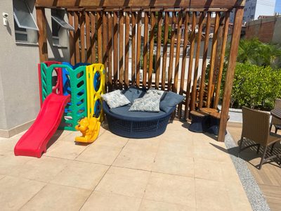 Apartamento, 4 quartos, 299 m² - Foto 2