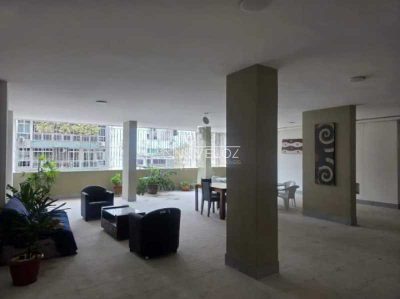 Apartamento, 3 quartos, 115 m² - Foto 1