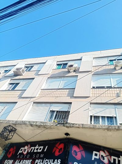 Apartamento, 1 quarto, 34 m² - Foto 2
