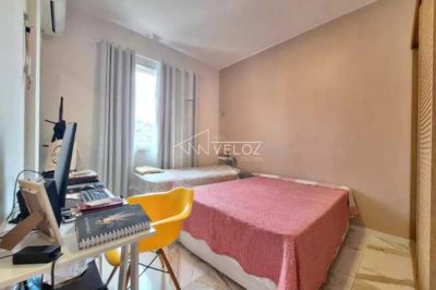 Apartamento, 3 quartos, 153 m² - Foto 1