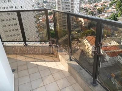 Apartamento, 4 quartos, 188 m² - Foto 3