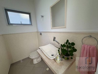 Casa de Condomínio, 4 quartos - Foto 4