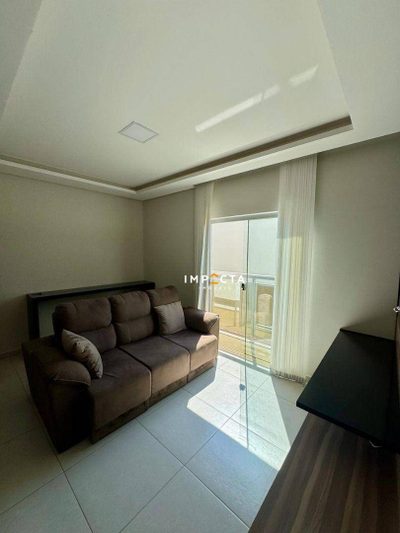 Apartamento, 3 quartos, 75 m² - Foto 2