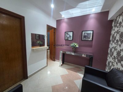Sala-Conjunto, 65 m² - Foto 4