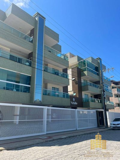 Apartamento, 2 quartos, 65 m² - Foto 1