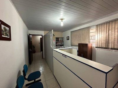Prédio Inteiro, 249 m² - Foto 3
