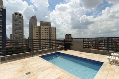 Apartamento, 1 quarto, 74 m² - Foto 3