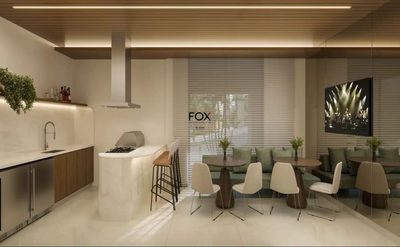 Cobertura, 3 quartos, 169 m² - Foto 2