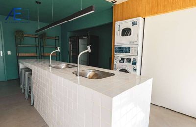 Apartamento, 1 quarto, 36 m² - Foto 4