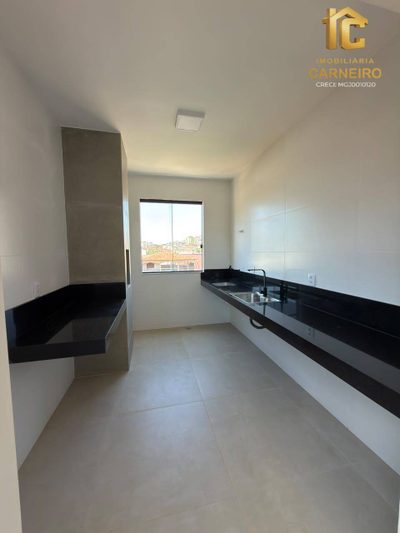 Apartamento, 3 quartos, 67 m² - Foto 2