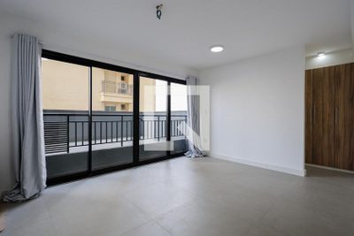 Kitnet-Studio, 30 m² - Foto 1