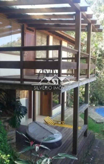 Casa, 3 quartos, 140 m² - Foto 5