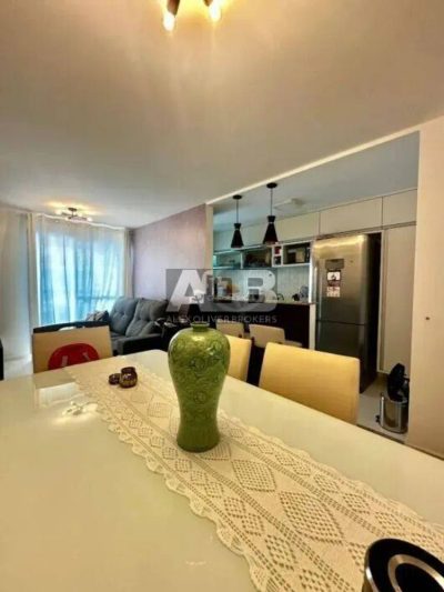 Apartamento, 2 quartos, 70 m² - Foto 1