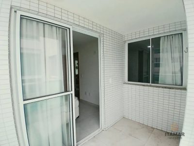 Apartamento, 3 quartos, 100 m² - Foto 2