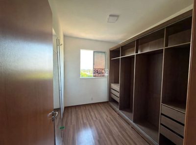 Apartamento, 2 quartos - Foto 3