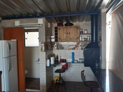 Casa, 3 quartos, 159 m² - Foto 2
