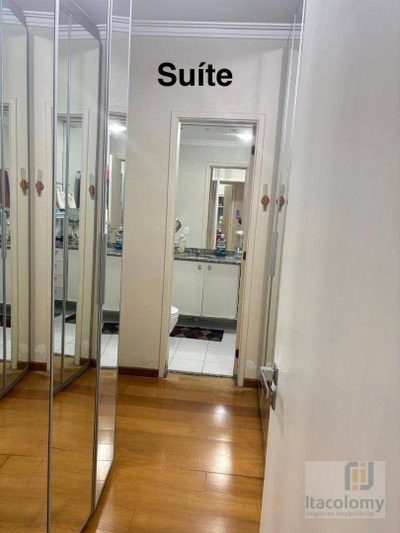 Apartamento, 3 quartos, 132 m² - Foto 3