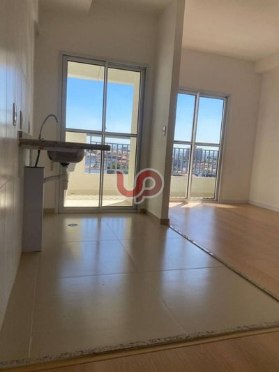 Apartamento, 2 quartos, 42 m² - Foto 2