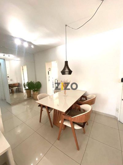 Apartamento, 3 quartos, 82 m² - Foto 5