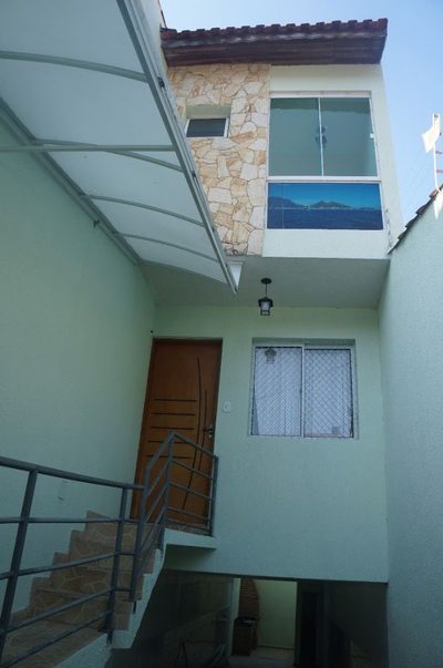 Sobrado, 2 quartos, 105 m² - Foto 3