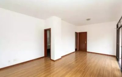 Apartamento, 4 quartos, 120 m² - Foto 4