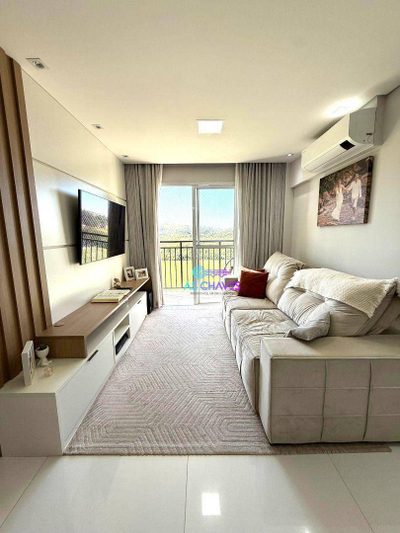 Apartamento, 2 quartos, 61 m² - Foto 2