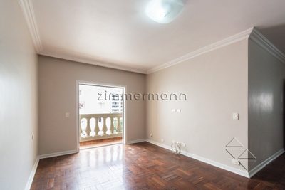 Apartamento, 3 quartos, 126 m² - Foto 1