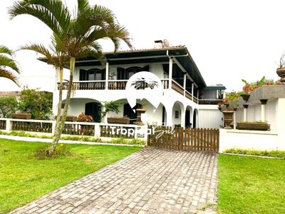 Sobrado, 6 quartos, 600 m² - Foto 1