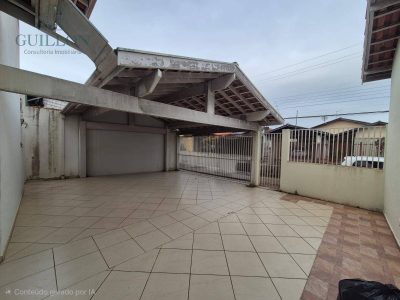Casa, 5 quartos, 292 m² - Foto 2