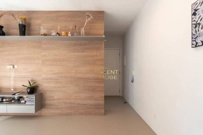 Apartamento, 2 quartos, 53 m² - Foto 2