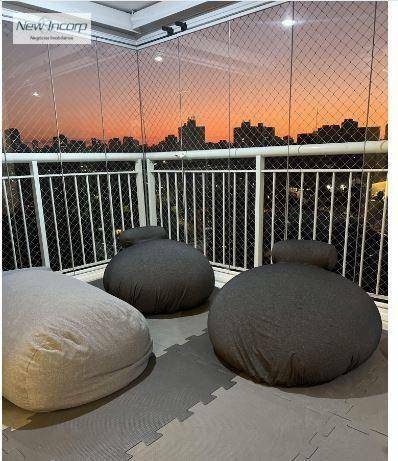 Apartamento, 3 quartos, 151 m² - Foto 4