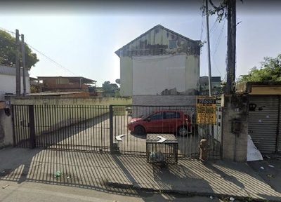 Casa, 2 quartos, 450 m² - Foto 1