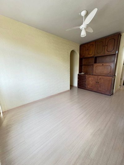 Apartamento, 3 quartos, 89 m² - Foto 2