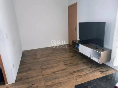 Apartamento, 2 quartos, 42 m² - Foto 4