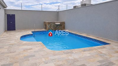 Casa, 3 quartos, 188 m² - Foto 5