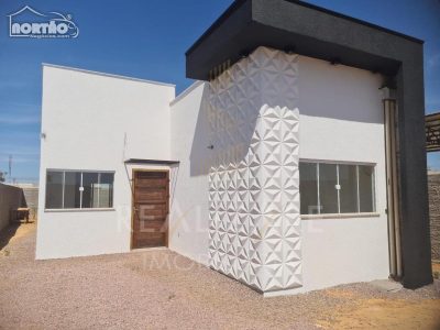 Casa, 2 quartos, 82 m² - Foto 3